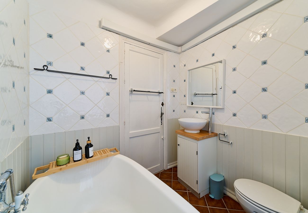 Appartement à Malaga - Apartamento Rayuela